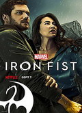 Iron Fist Temporada 2