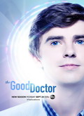 The Good Doctor 2×01