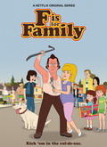F Is for Family Temporada 3