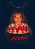 Las escalofriantes aventuras de Sabrina 1×00