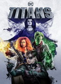 Titanes (Titans) 1×10