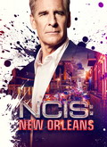 NCIS: New Orleans 5×05