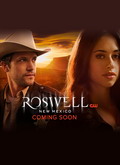 Roswell, New Mexico 1×08