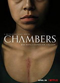 Chambers Temporada 1