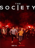 The Society 1×06 al 1×10