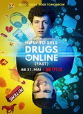 Cómo vender drogas online (a toda pastilla) 1×01 al 1×06