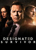 Designated Survivor (Sucesor designado) Temporada 3