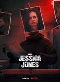Jessica Jones 3×04 al 09