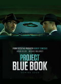 Proyecto Blue Book 1×01