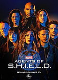 Agents of SHIELD 6×11