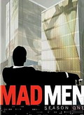 Mad Men Temporada 1