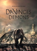 Da Vincis Demons Temporada 3