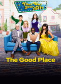 The Good Place 4×07