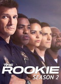 The Rookie 2×02