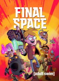 Final Space 2×12
