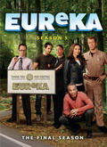 Eureka 5×04