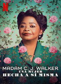 Madam C. J. Walker Temporada 1