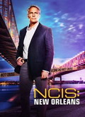 NCIS: New Orleans 6×06