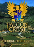 Falcon Crest Temporada 8