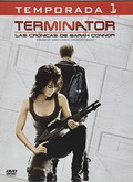 Terminator: Las crónicas de Sarah Connor 1×01 al 1×09