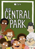 Central Park 1×04
