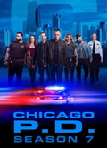 Chicago PD 7×15