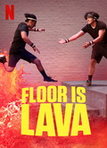 El suelo es lava Temporada 1