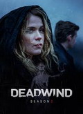Deadwind (Karppi) Temporada 2