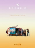 Lodge 49 2×08