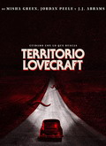 Territorio Lovecraft 1×02
