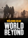 The Walking Dead: World Beyond 1×08