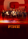 Chicago Fire Temporada 8