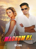 Magnum P.I. Temporada 3
