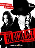 The Blacklist 8×13