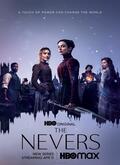 The Nevers 1×01