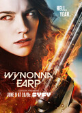 Wynonna Earp 4×10