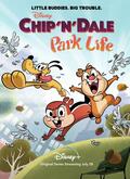 Chip y Chop: Vida en el parque 1×01