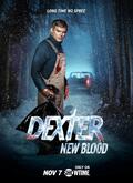 Dexter New Blood Temporada 1