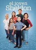 El joven Sheldon Temporada 5