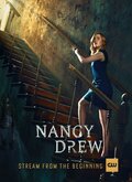 Nancy Drew Temporada 2