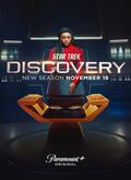 Star Trek: Discovery Temporada 4