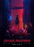Blade Runner: El loto negro Temporada 1
