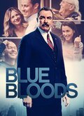 Blue Bloods Temporada 12