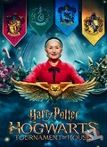 Harry Potter: Torneo de las casas de Hogwarts Temporada 1
