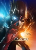 The Flash Temporada 8