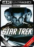 Star Trek (4K-HDR)