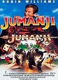 Jumanji (4K HDR)