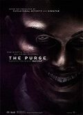 The Purge: La noche de las bestias (4K-HDR)