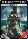 Exodus: Dioses y reyes (4K-HDR)