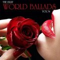 The Best World Ballads Vol.34